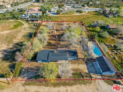 4035 E Avenue T2, Palmdale, CA, 93552