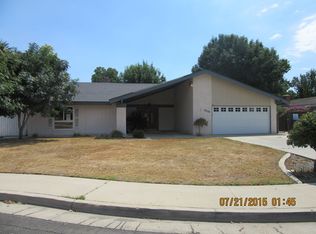 4309 Kentfield Dr, Bakersfield, CA 93309