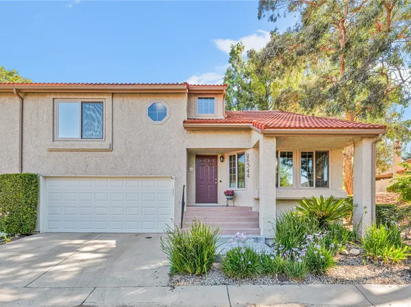 26344 Rainbow Glen Dr, Santa Clarita, CA 91321