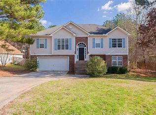 325 Chestnut Dr, Covington, GA 30016