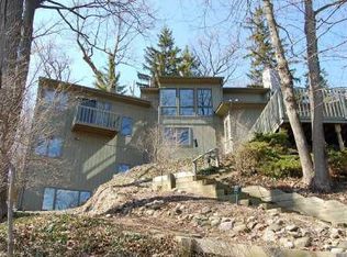 3625 E Huron River Dr, Ann Arbor, MI