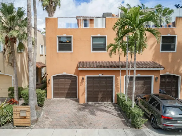 417 SW 5 Street, Fort Lauderdale, FL 33315