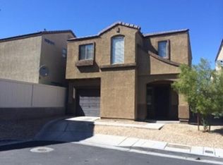 5768 Alysheba Ct, Las Vegas, NV 89142