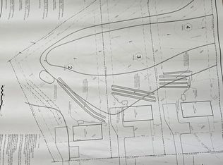 LOT 2 Smith Loop, Demorest, GA 30535