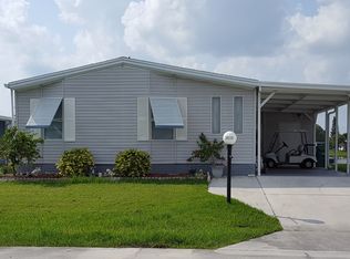 10110 Mill Creek Ln, Fort Pierce, FL 34945