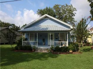 224 Ellis St, Ponchatoula, LA 70454