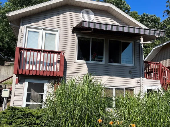 135 Ln 200 Lake James, Angola, IN 46703
