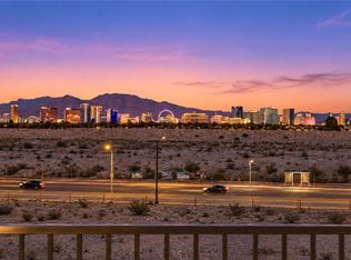 5684 Beguiling Falls St, Las Vegas, NV 89148