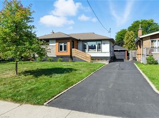 30 Cloke Ct, Hamilton, ON L8T 1N5
