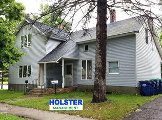 1515 N 4th St, Wausau, WI 54403