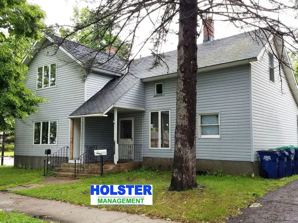 1515 N 4th St, Wausau, WI 54403