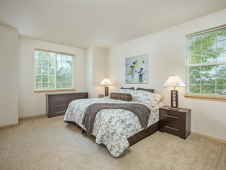 Borgata Apartments & Townhomes — Photo 5