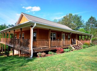 339 Carson Ln, Murphy, NC 28906