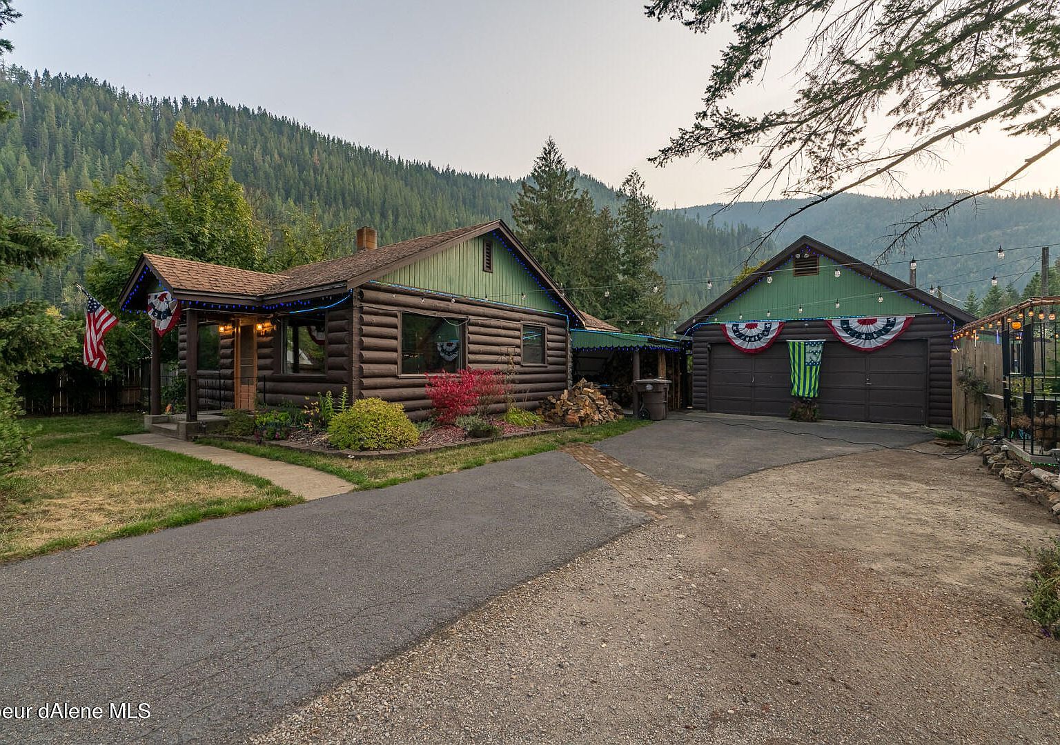 17 Anderson Way, Silverton, ID 83867 Zillow
