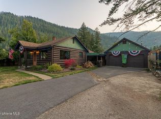 17 Anderson Way, Silverton, ID 83867