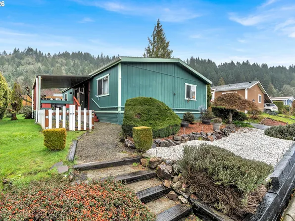 5400 Meeker Dr Unit 93, Kalama, WA 98625