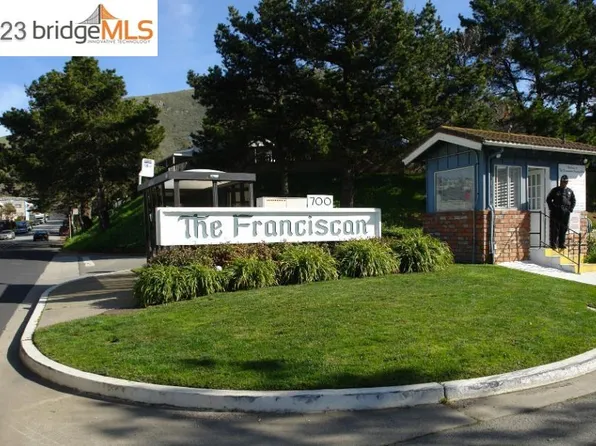 44 Seashore Dr #399, Daly City, CA 94014