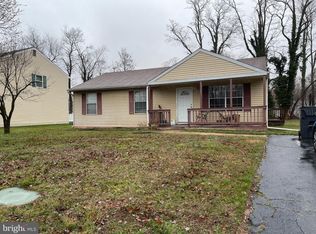 10295 Abbott Rd, Manassas, VA 20110