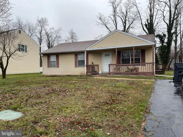 10295 Abbott Rd, Manassas, VA 20110