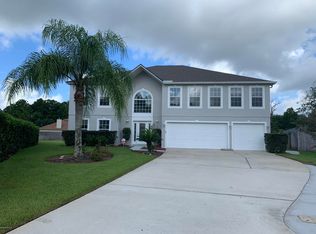 7118 Shady Pine Ct, Jacksonville, FL 32244