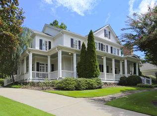 130 High Point Walk, Sandy Springs, GA 30342