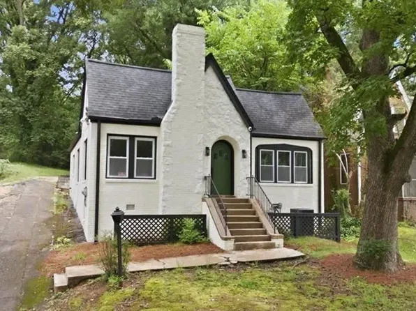 1207 Martin Luther King Jr Dr SW, Atlanta, GA 30314
