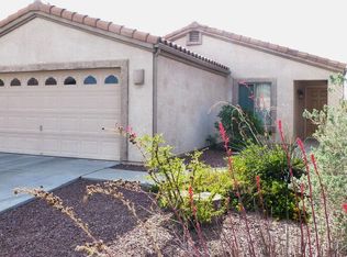 1458 S Dakota Sky Ct, Tucson, AZ 85748