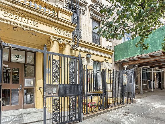 2nd image of 521 W 135th St #4C