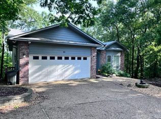 43 Barcelona Way, Hot Springs Village, AR 71909