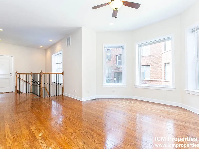 3521 N Wilton Ave #1 — Photo 3