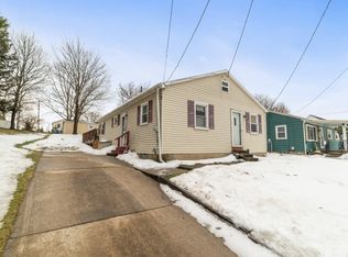 1137 E 42nd St, Erie, PA 16504