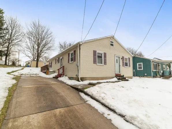 1137 E 42nd St, Erie, PA 16504