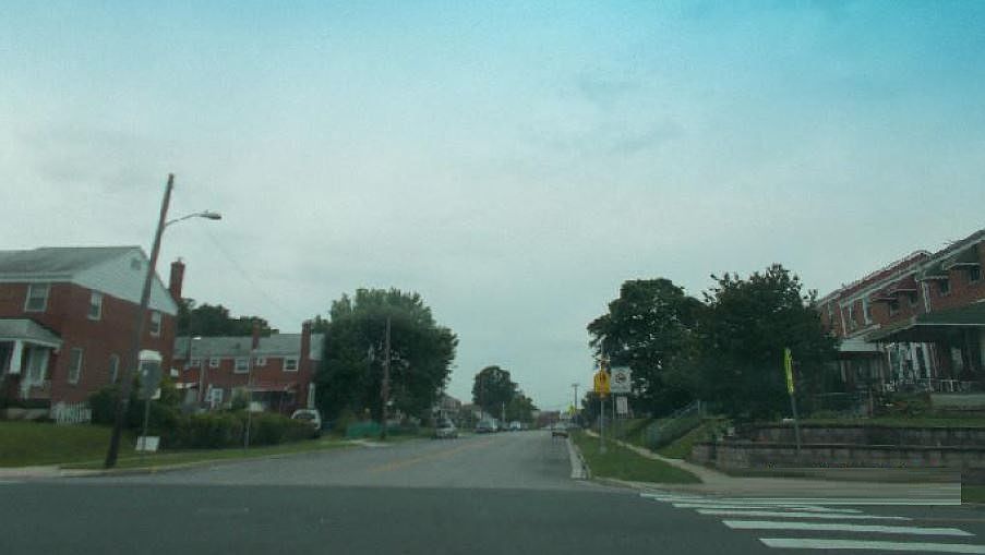 2nd image of 1042 N Marlyn Ave