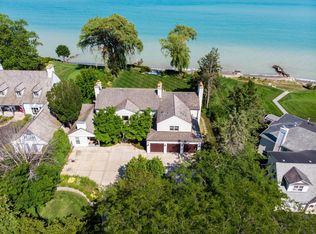 3411 Michigan Blvd, Racine, WI 53402