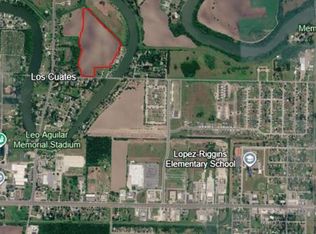 Whipple Road Whipple Rd, Los Fresnos, TX 78566