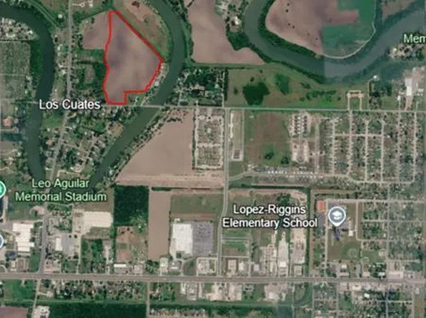 Whipple Road Whipple Rd, Los Fresnos, TX 78566