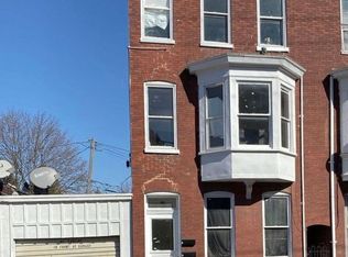 21 S. Hartley Street, York, PA 17401