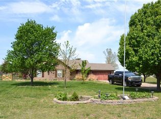 44908 Nan Katherine Ln, Shawnee, OK 74801