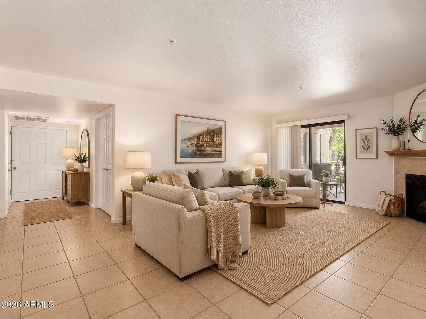 2 bed, 2.0 bath, 1372 sqft, $1,950 — Photo 4