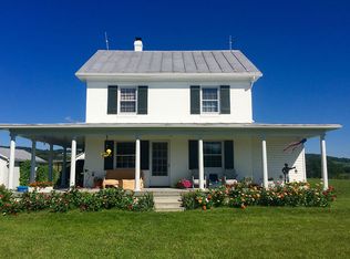 5387 N Valley Pike, Harrisonburg, VA 22802