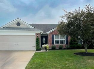 2412 Trails Run Point, Owensboro, KY 42303