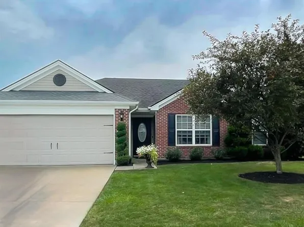 2412 Trails Run Point, Owensboro, KY 42303