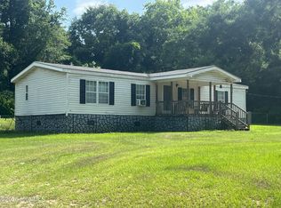 126 Spring Rd, Blenheim, SC 29516