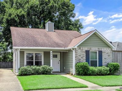 2044 Spring Ridge Dr, Baton Rouge, LA, 70816