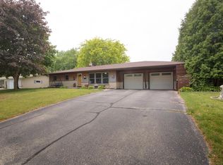 345 Wisconsin St, Mayville, WI 53050