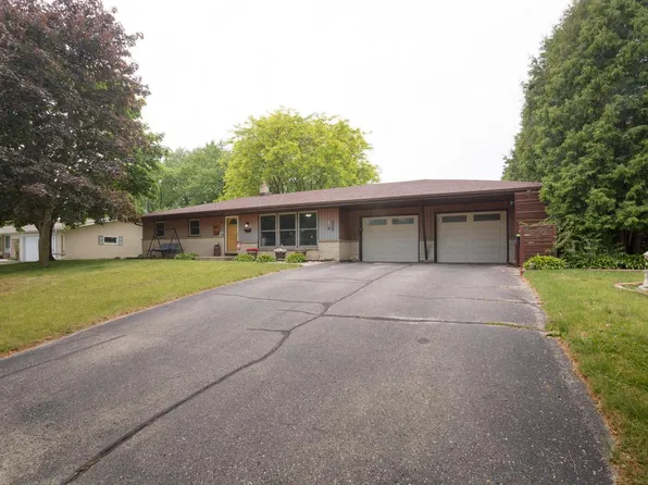 345 Wisconsin STREET, Mayville, WI 53050
