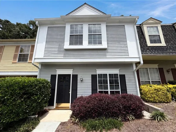 3970 Hancock Cir, Atlanta, GA 30340