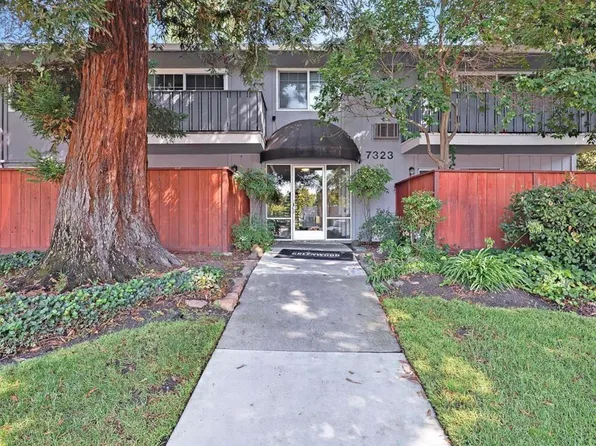7323 Starward Dr APT 7, Dublin, CA 94568