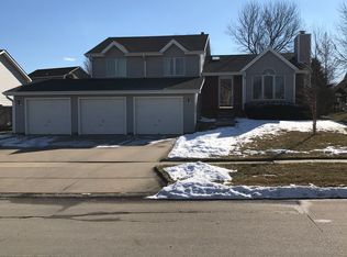 7000 S 33rd St, Lincoln, NE 68516