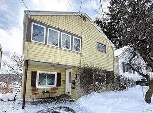 115 Pardee Ave, Syracuse, NY 13219